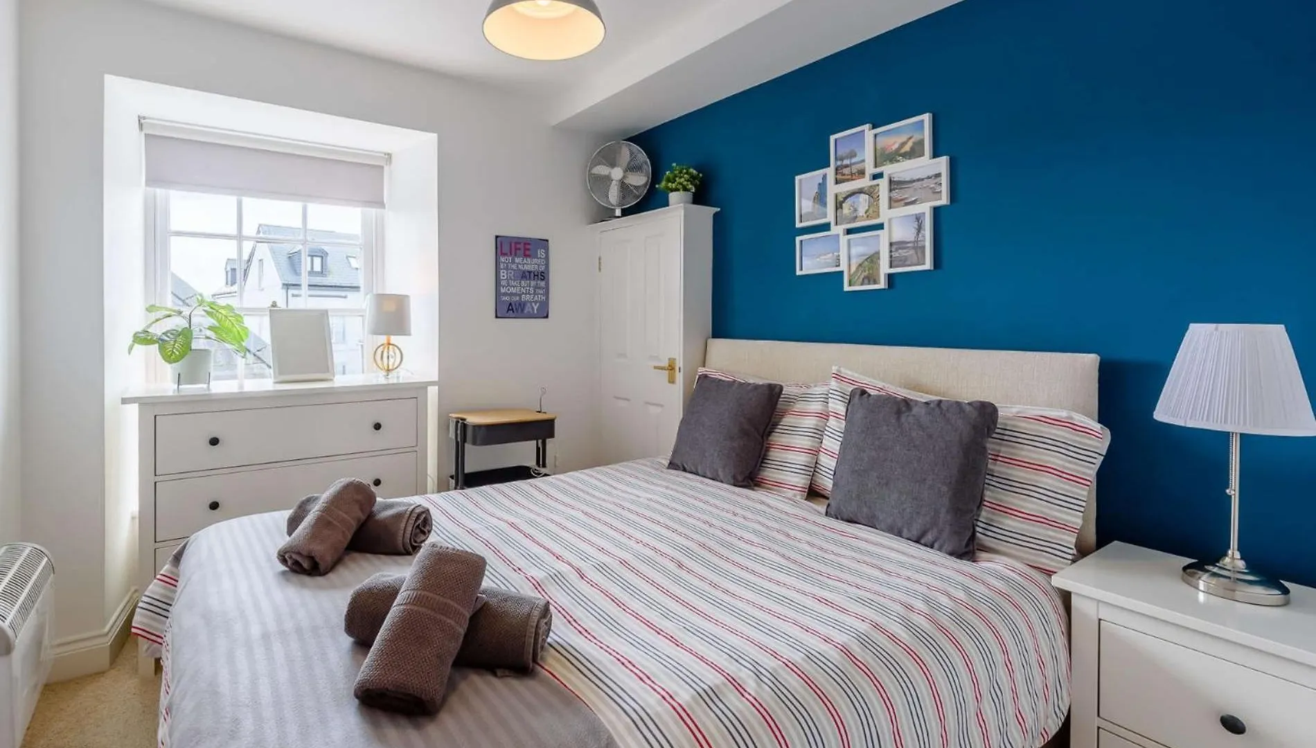 1 Bed In Fb056 Apartment *