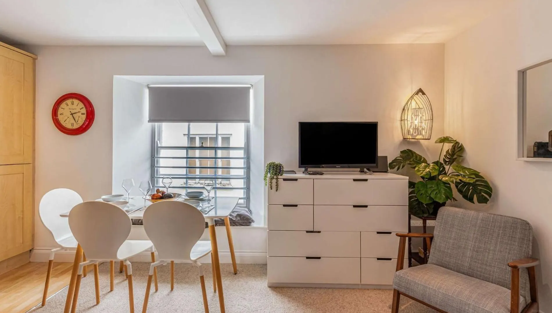 1 Bed In Fb056 *