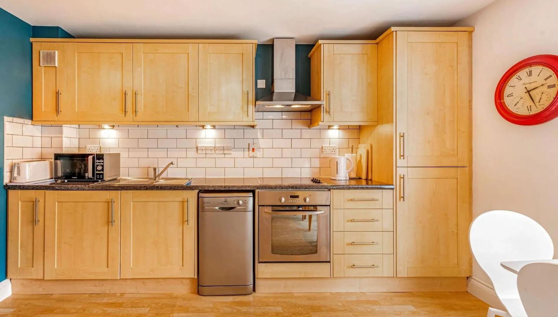 1 Bed In Fb056