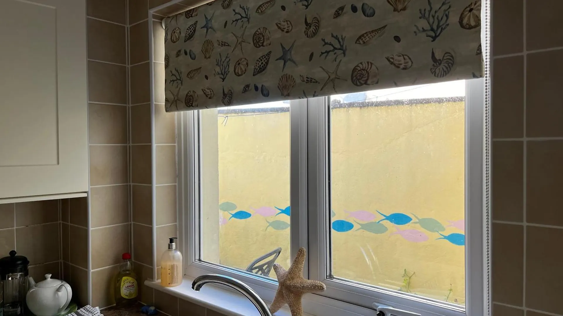 A Family In Holiday home