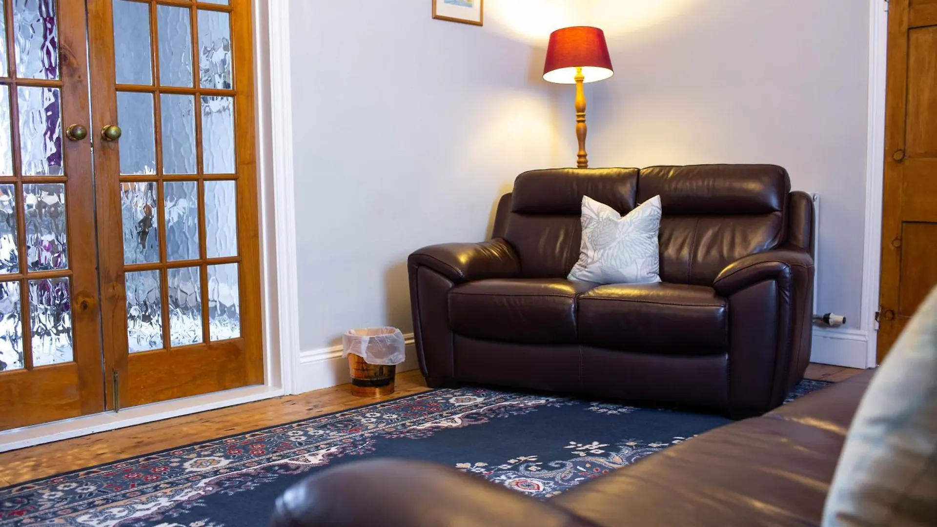 Francis Holiday home Tenby