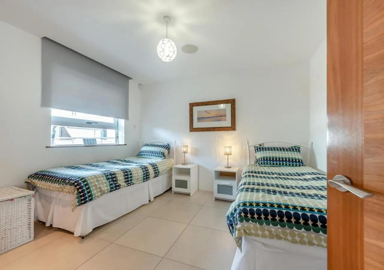 Ty Traeth Tenby