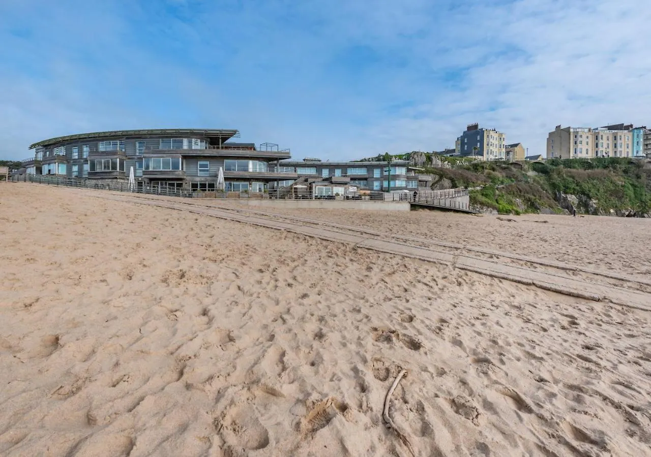 Holiday home Ty Traeth Tenby