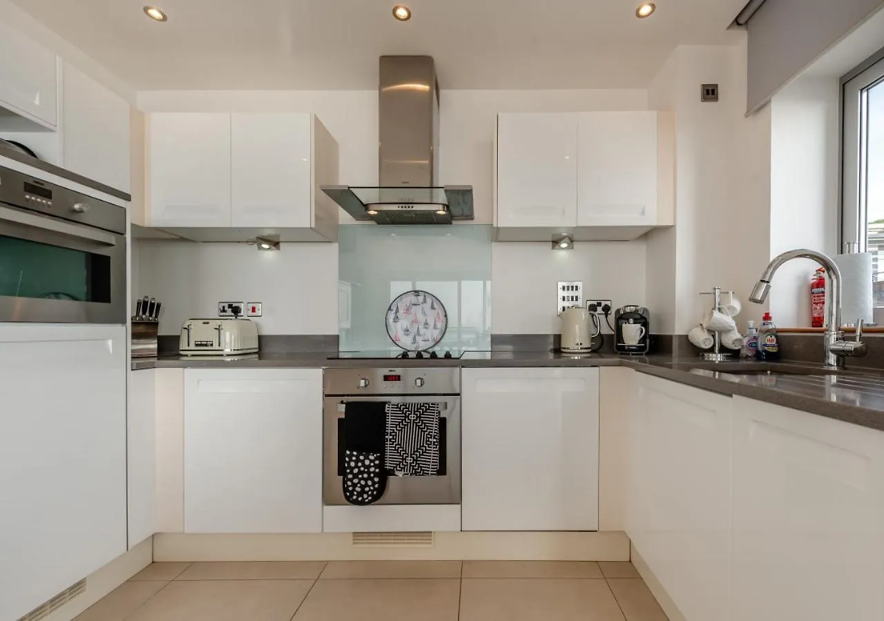 Ty Traeth Holiday home Tenby