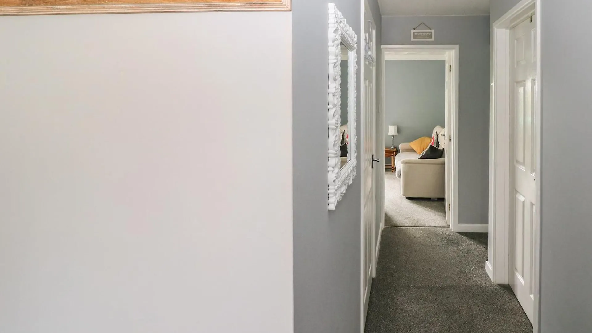 Clicketts Court Apartment Tenby