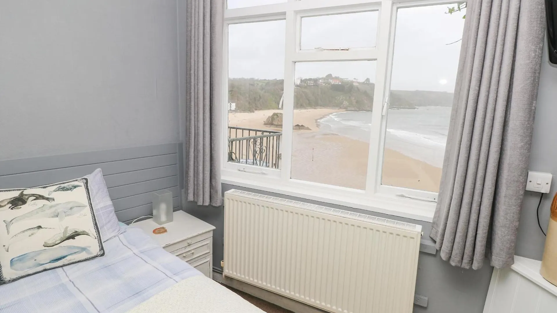 4 Tenby