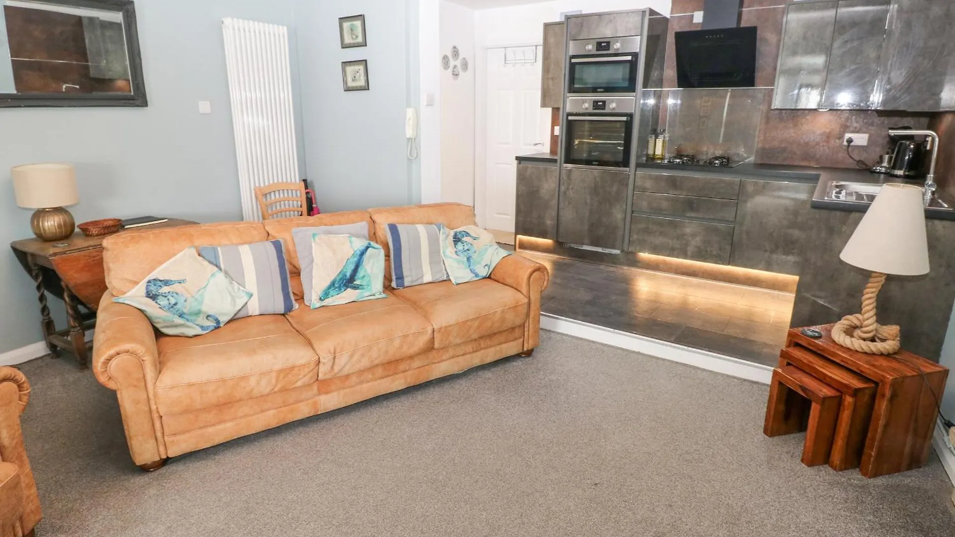 Apartment 4 Tenby