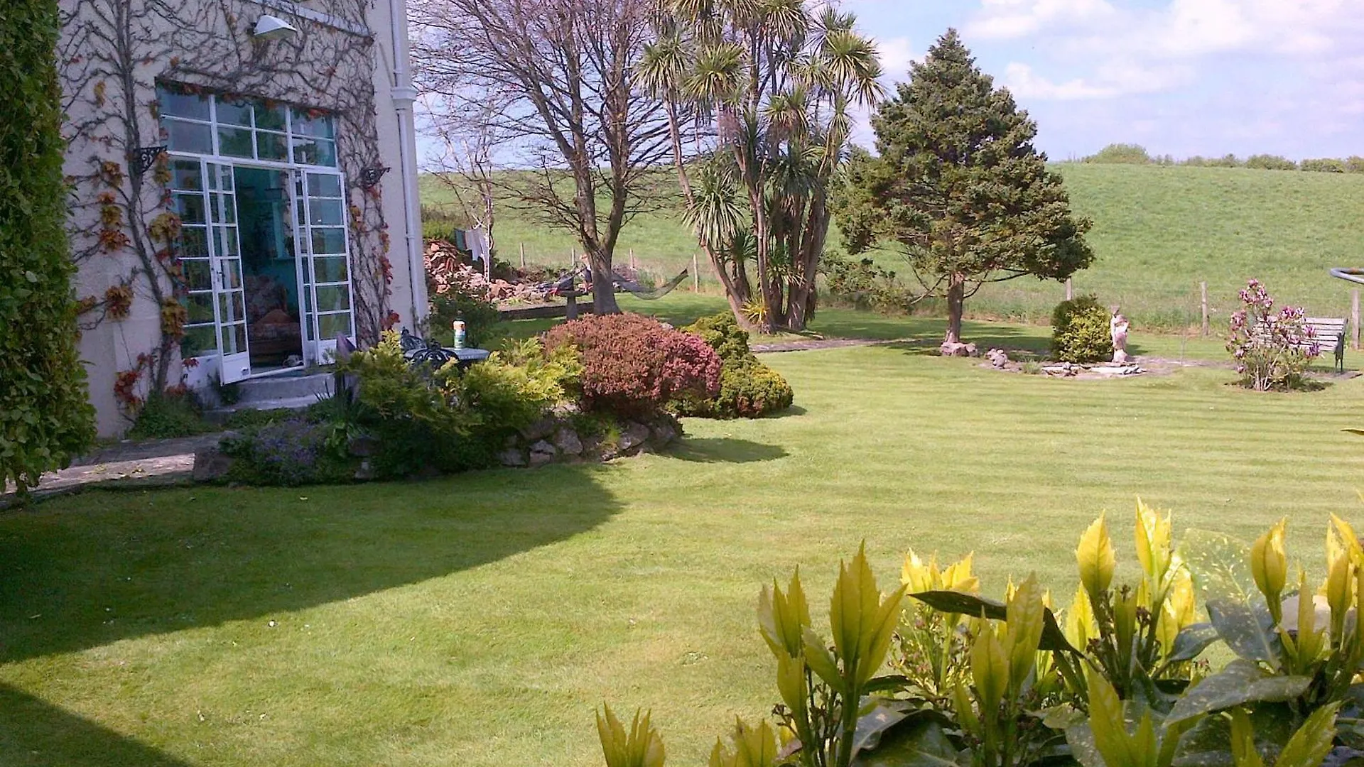 Bed & Breakfast Wychwood House