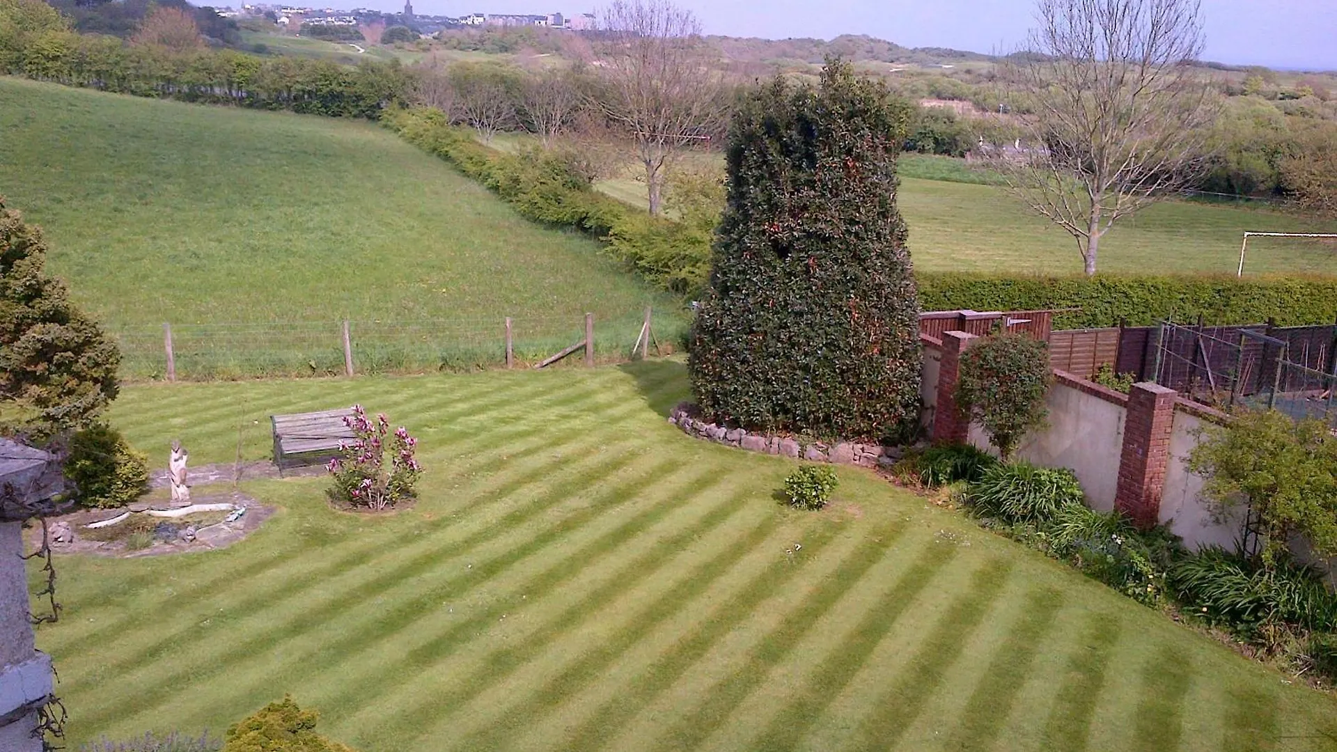 Wychwood House Penally
