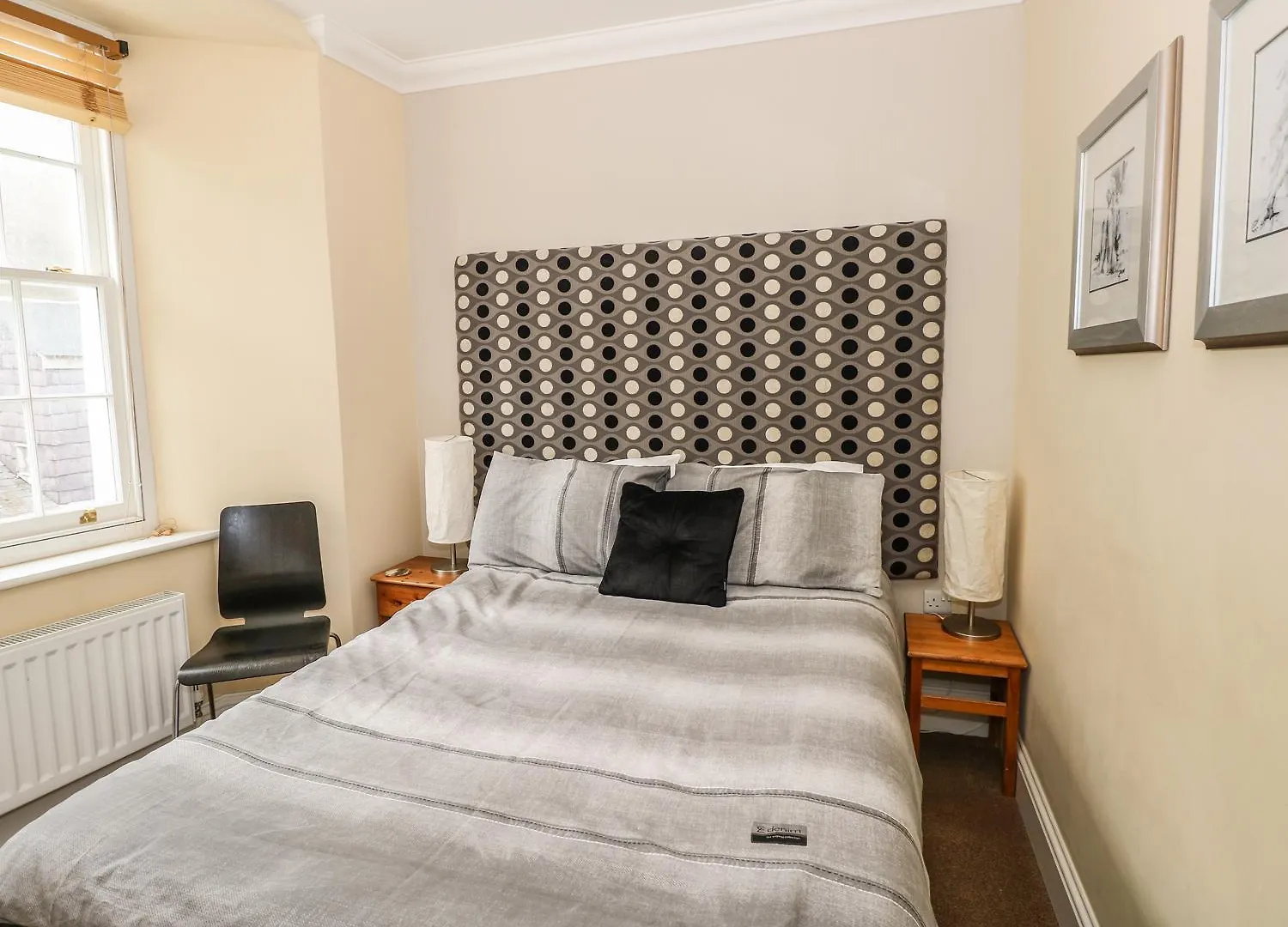 Apartment 2 Tenby