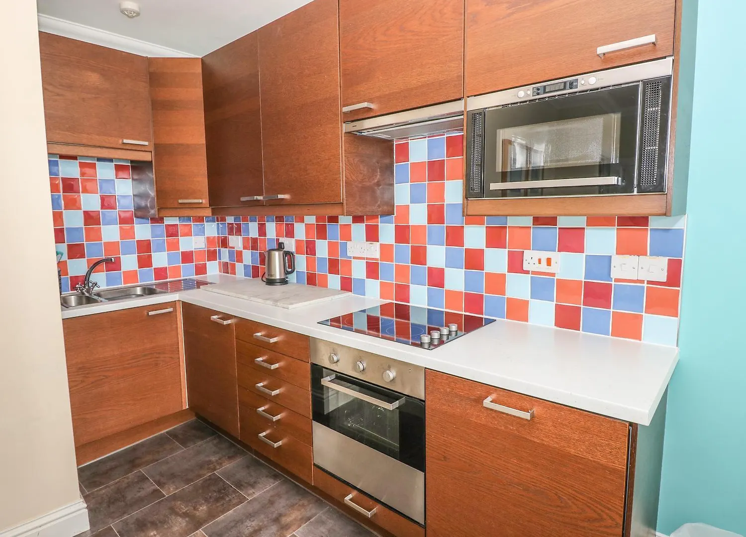 Apartment 2