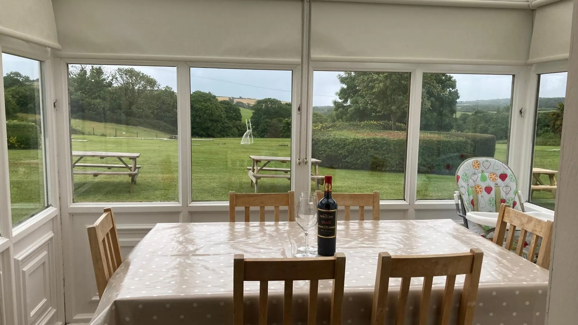 Ploughmans Cottage, St Florence, Tenby