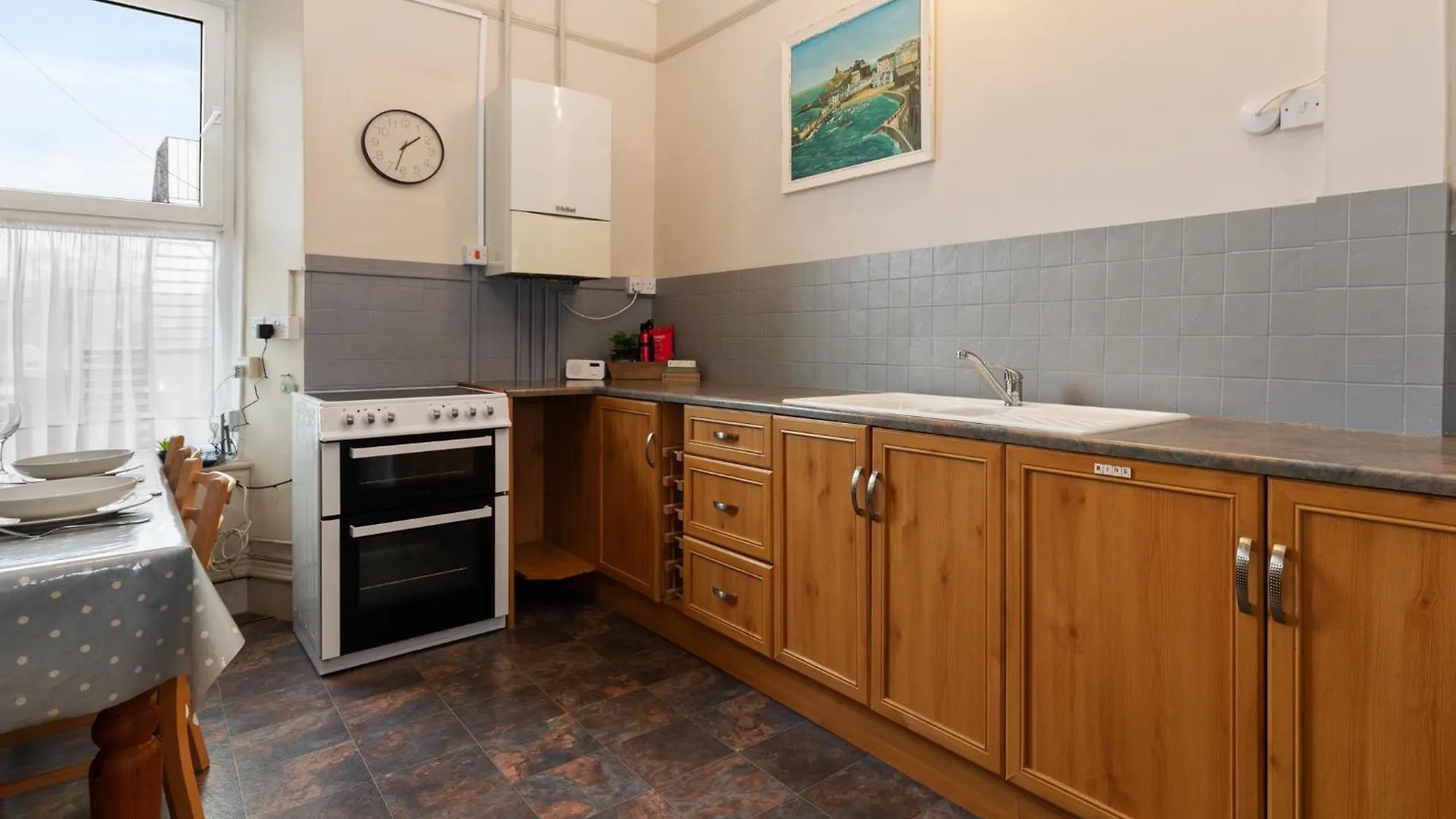 Apartment Connaught House - Location Near The *