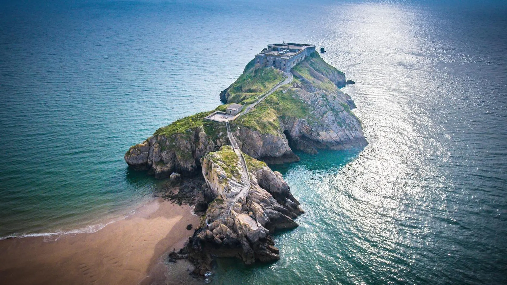 Apartment Connaught House - Location Near The Tenby