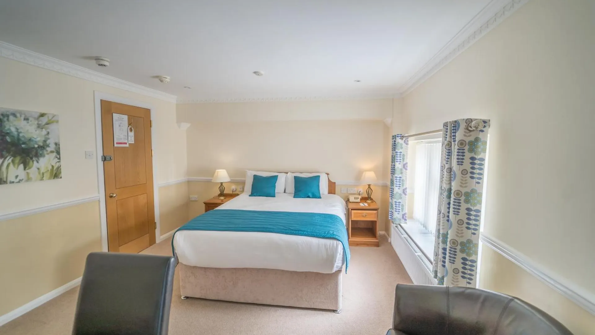 Otel Atlantic