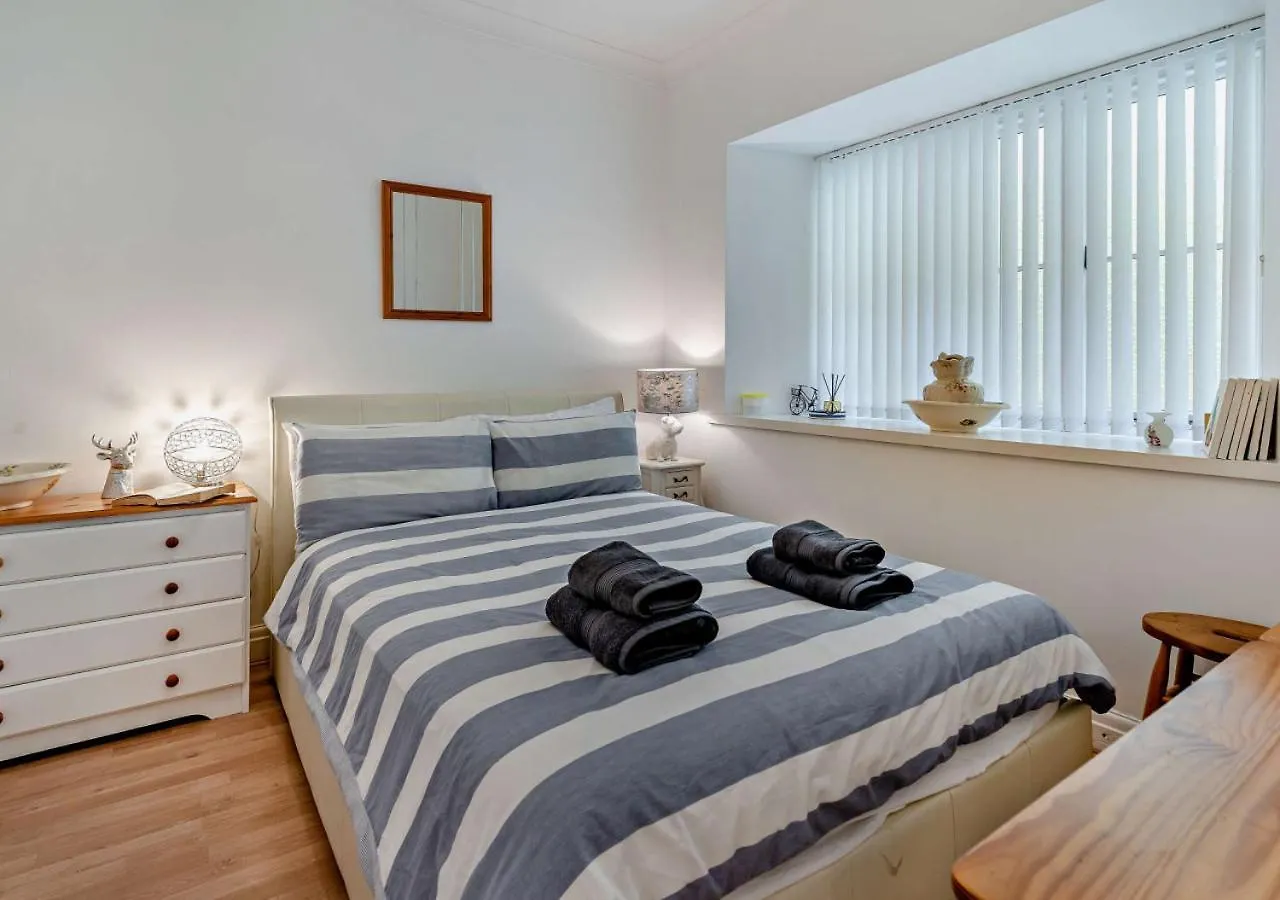 Primrose Croft Apartment *