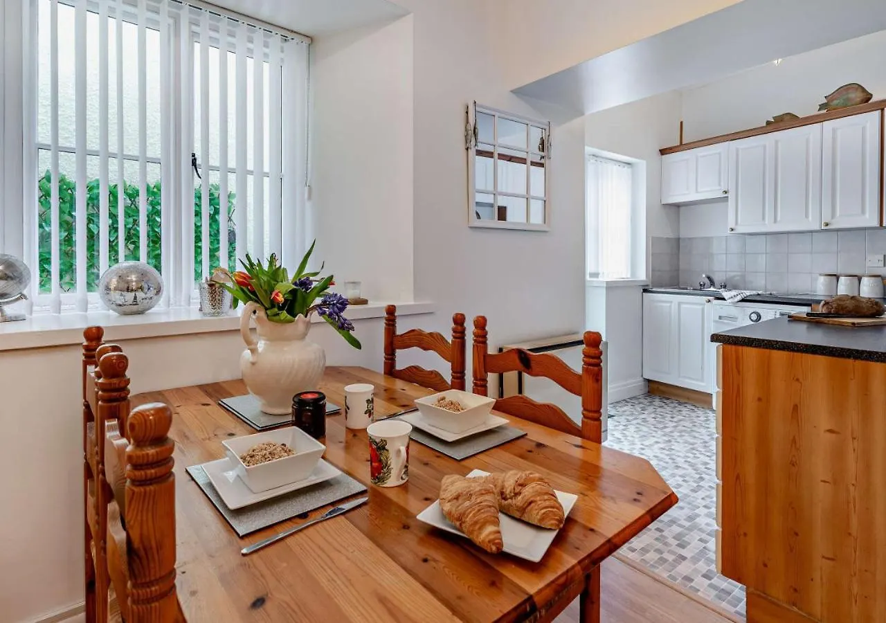 Primrose Croft Apartment