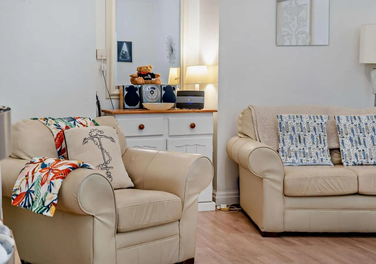 Apartment Primrose Croft Tenby