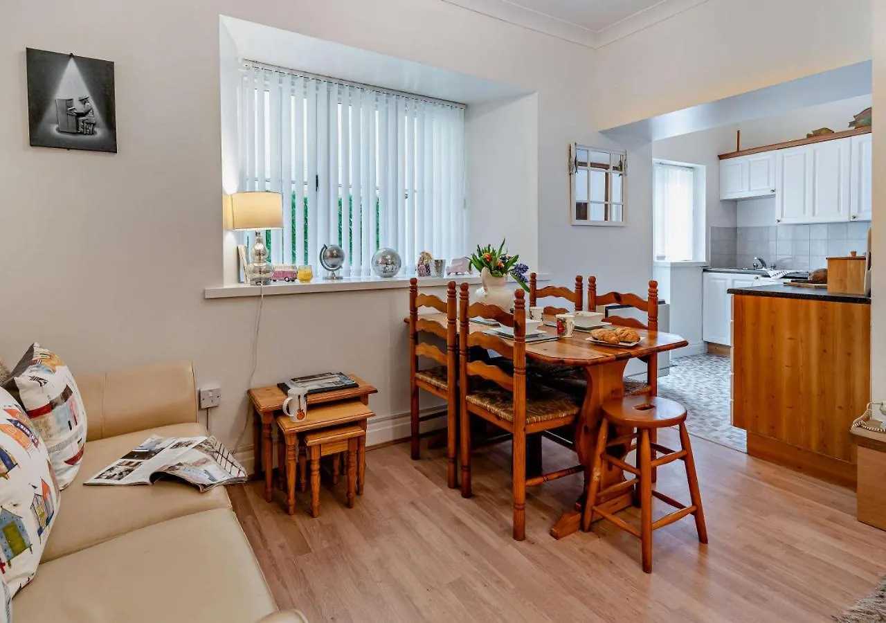 Apartment Primrose Croft