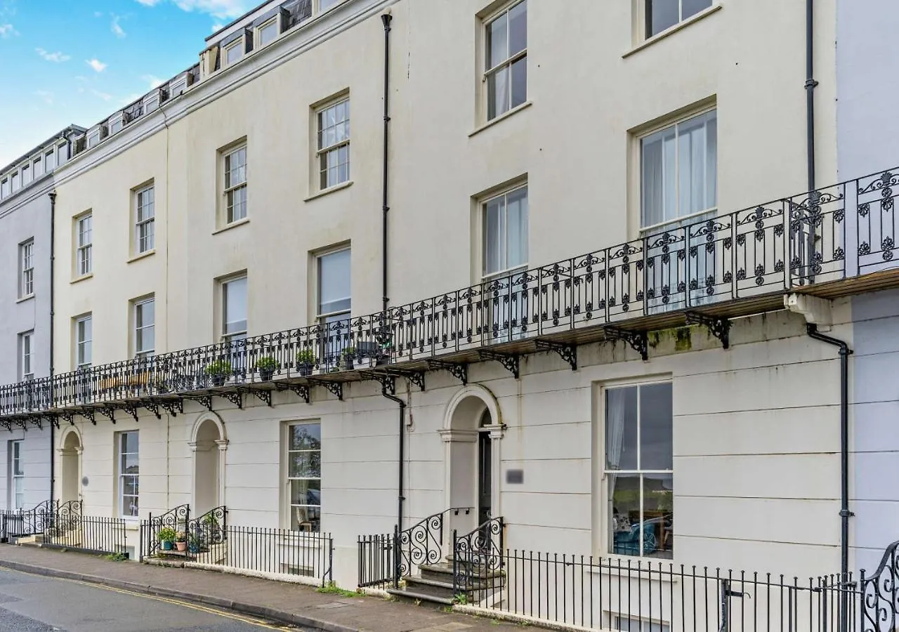 Primrose Croft Apartment *
