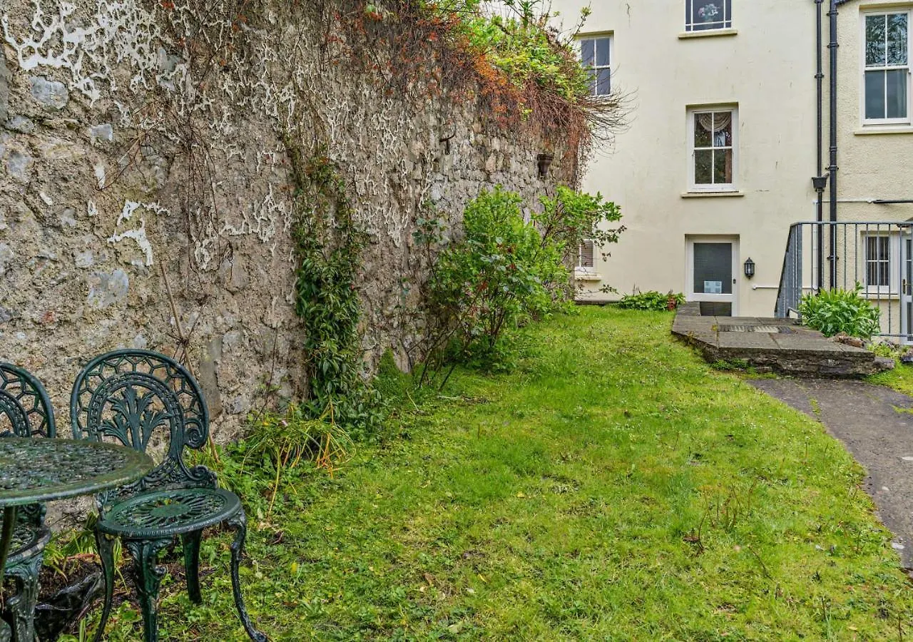 Apartment Primrose Croft