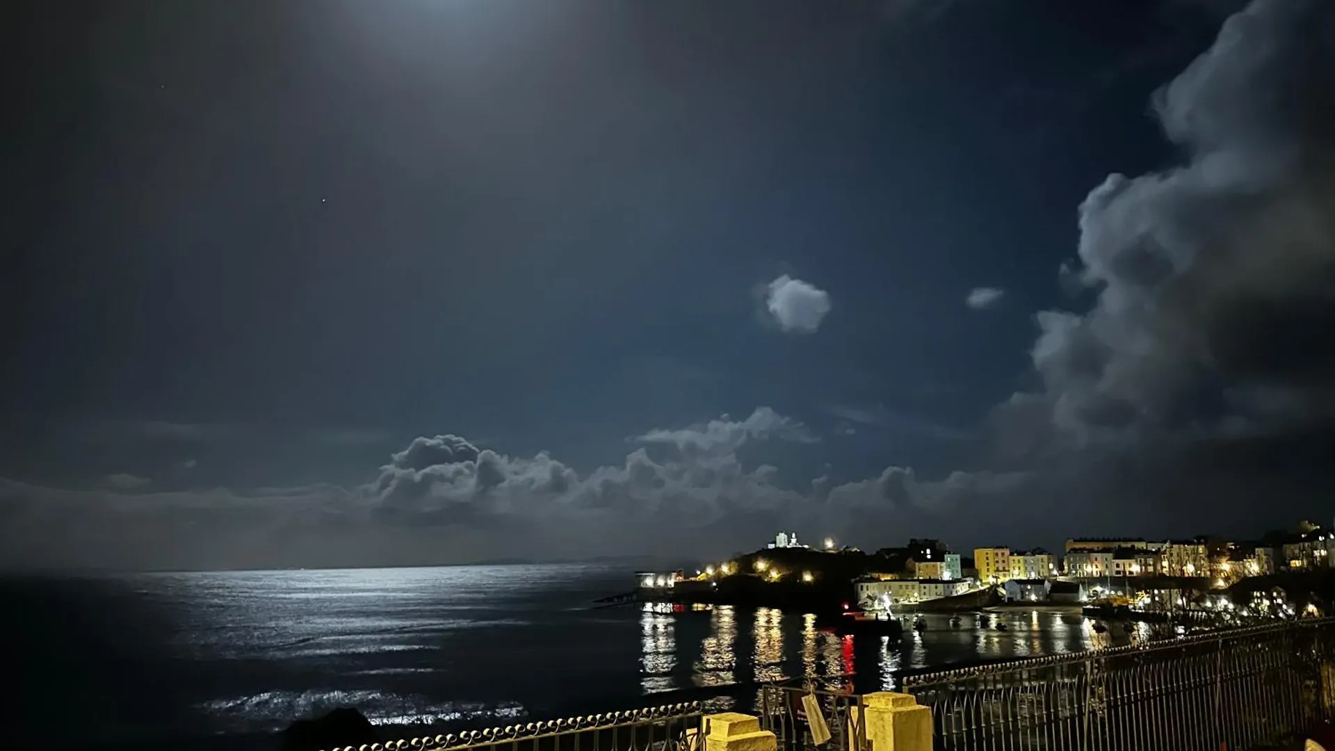 North Heights Tenby, No 6 Newton Croft Apartment Tenby