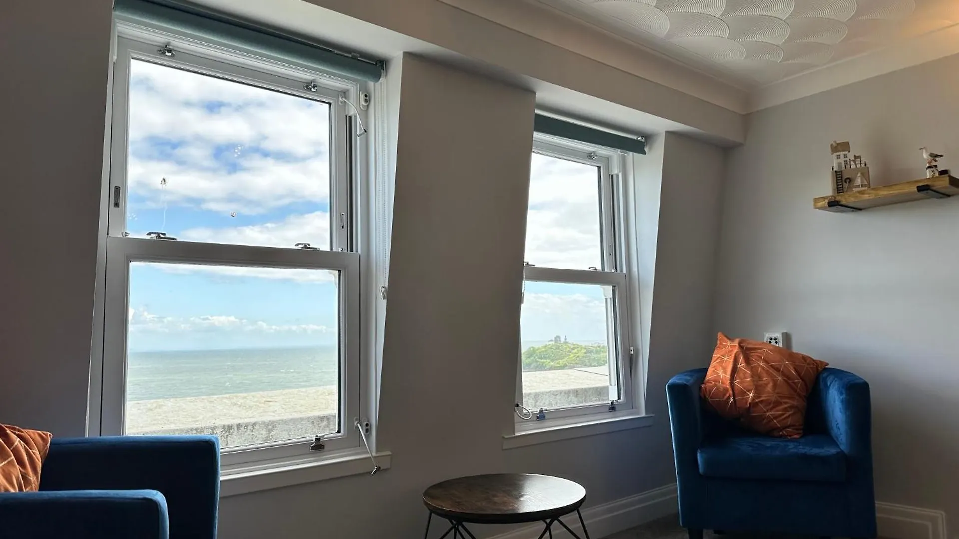 Apartment North Heights Tenby, No 6 Newton Croft Tenby