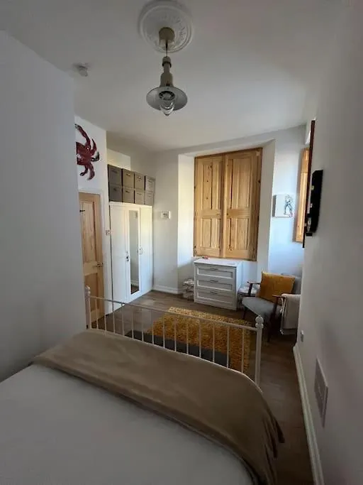 Cwtch For Couples - In The Heart Of Town Tenby
