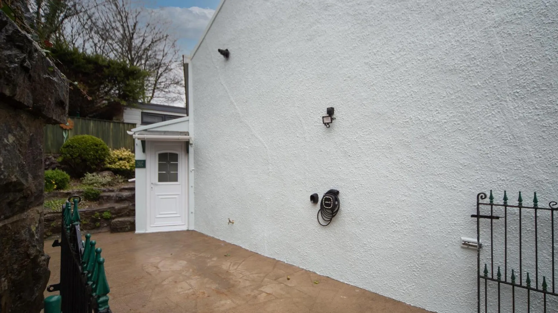 Holiday home Archways *