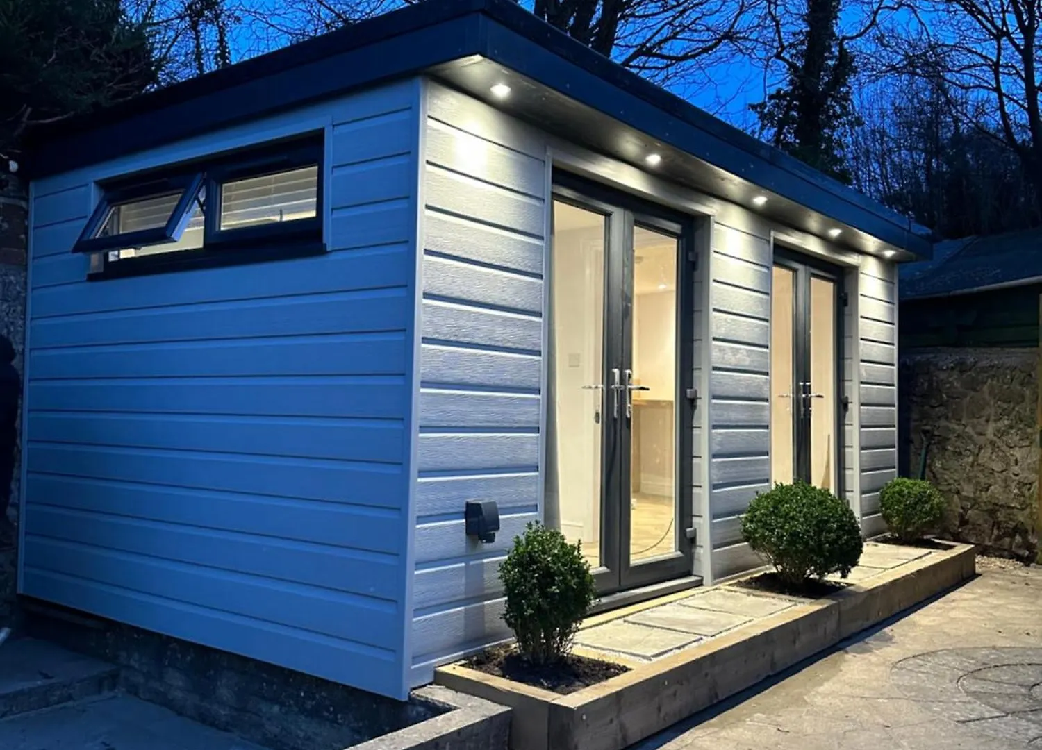 Archways Holiday home Tenby