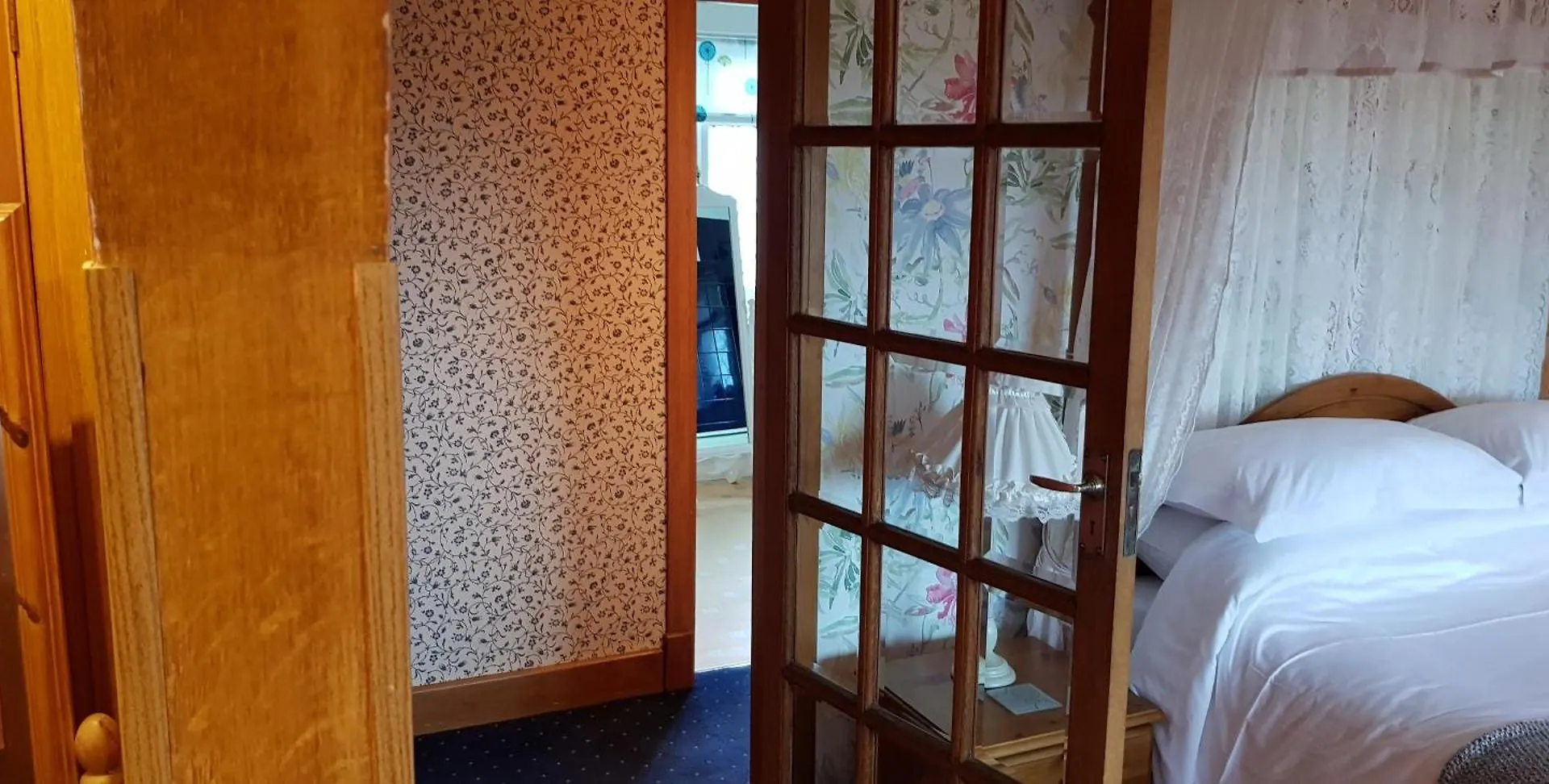 Bed & Breakfast Wychwood House 2*