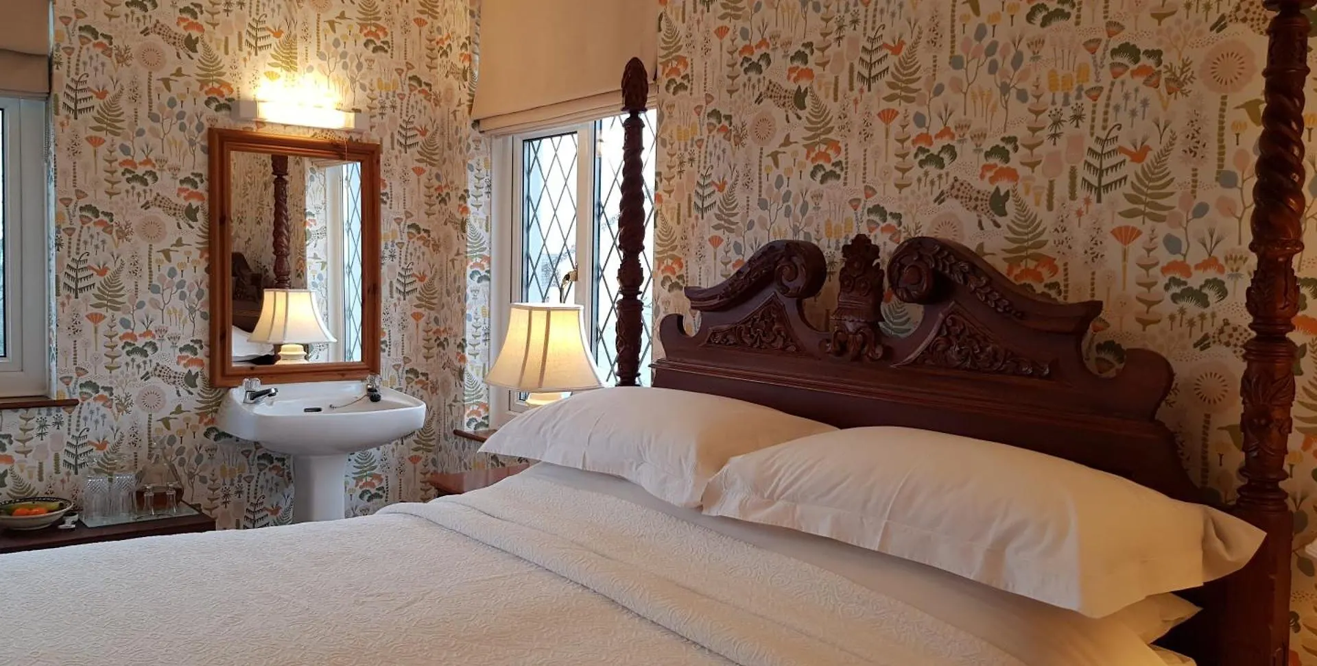 Wychwood House 2*