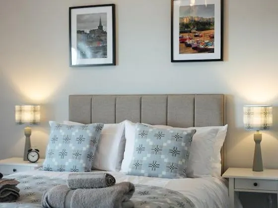 The Townhouse 4* Tenby