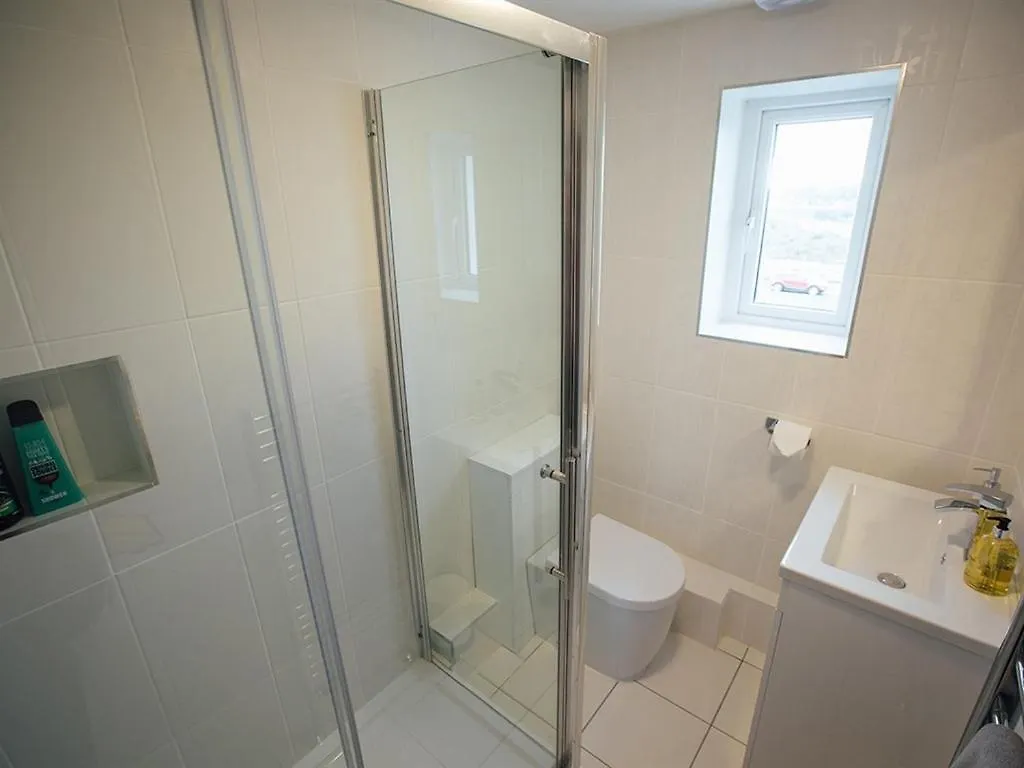 Pensión The Townhouse 4*