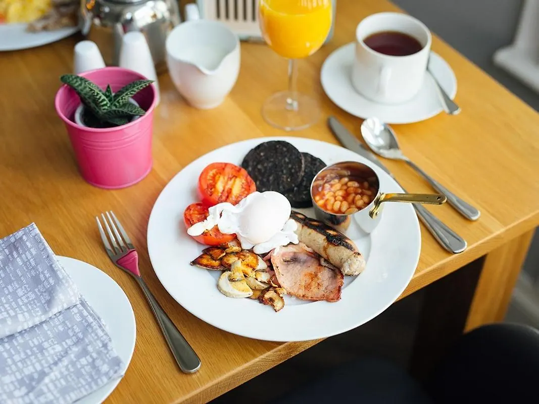 招待所 The Townhouse 4*