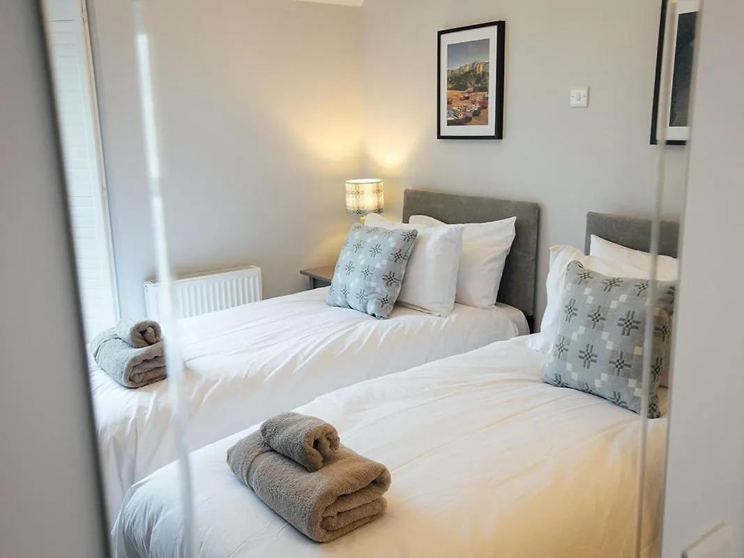 Pensión The Townhouse 4*