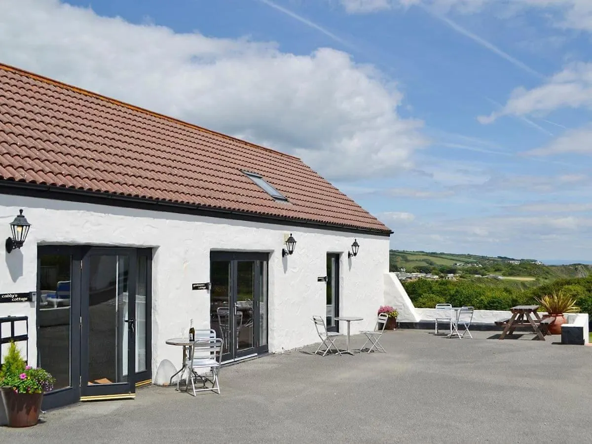 Celtic Haven 4* Lydstep