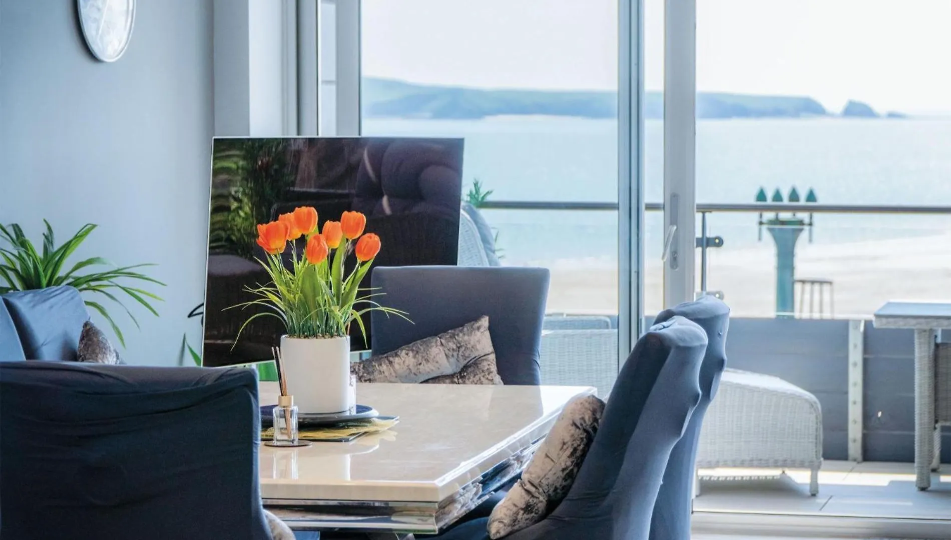 Waters Edge - 2 Bedroom - *