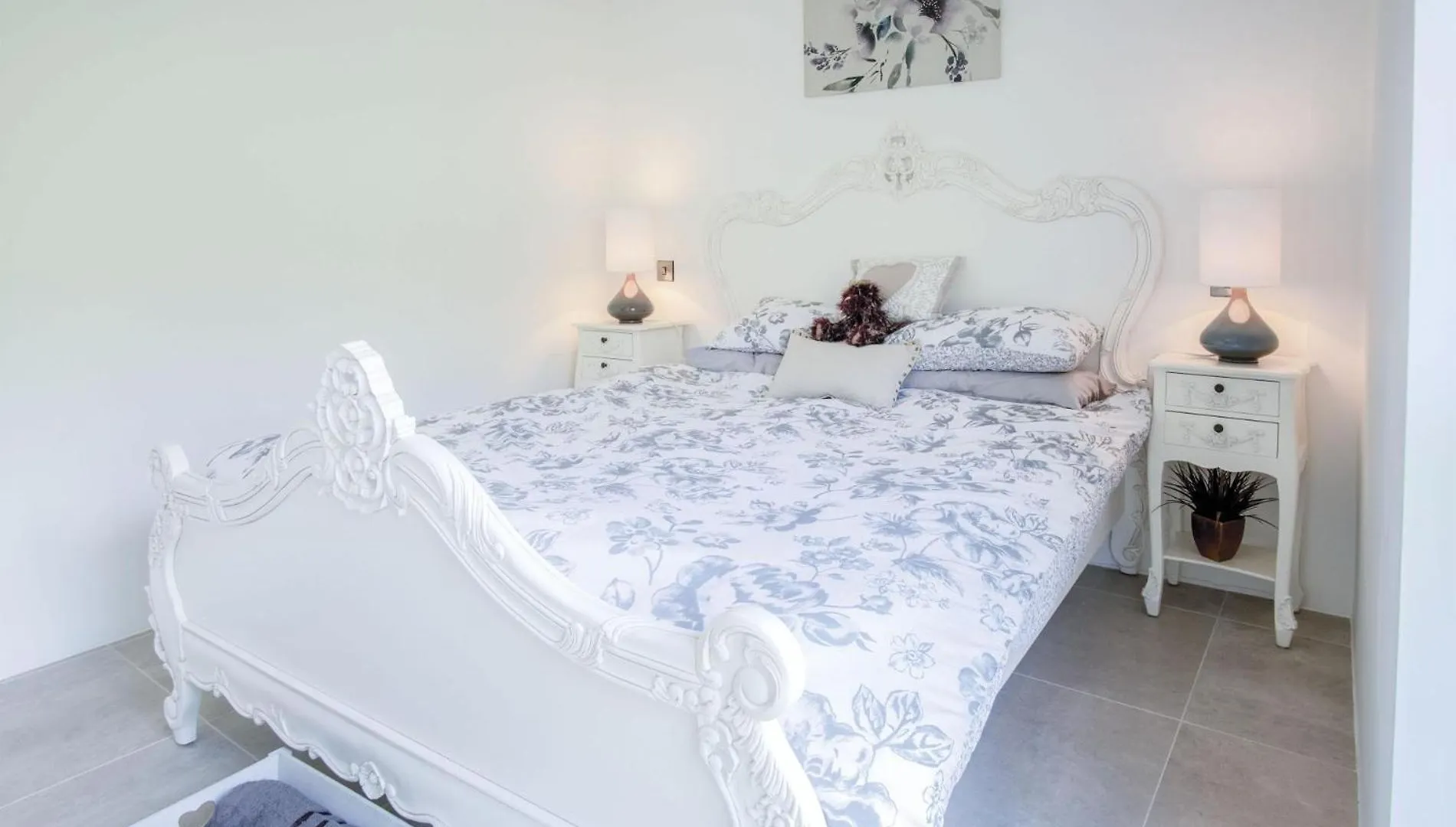 Apartment Waters Edge - 2 Bedroom - *