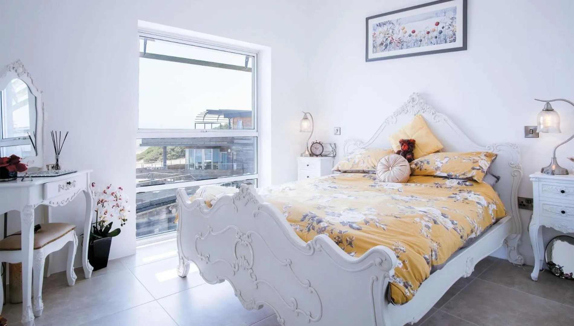 Apartment Waters Edge - 2 Bedroom - Tenby