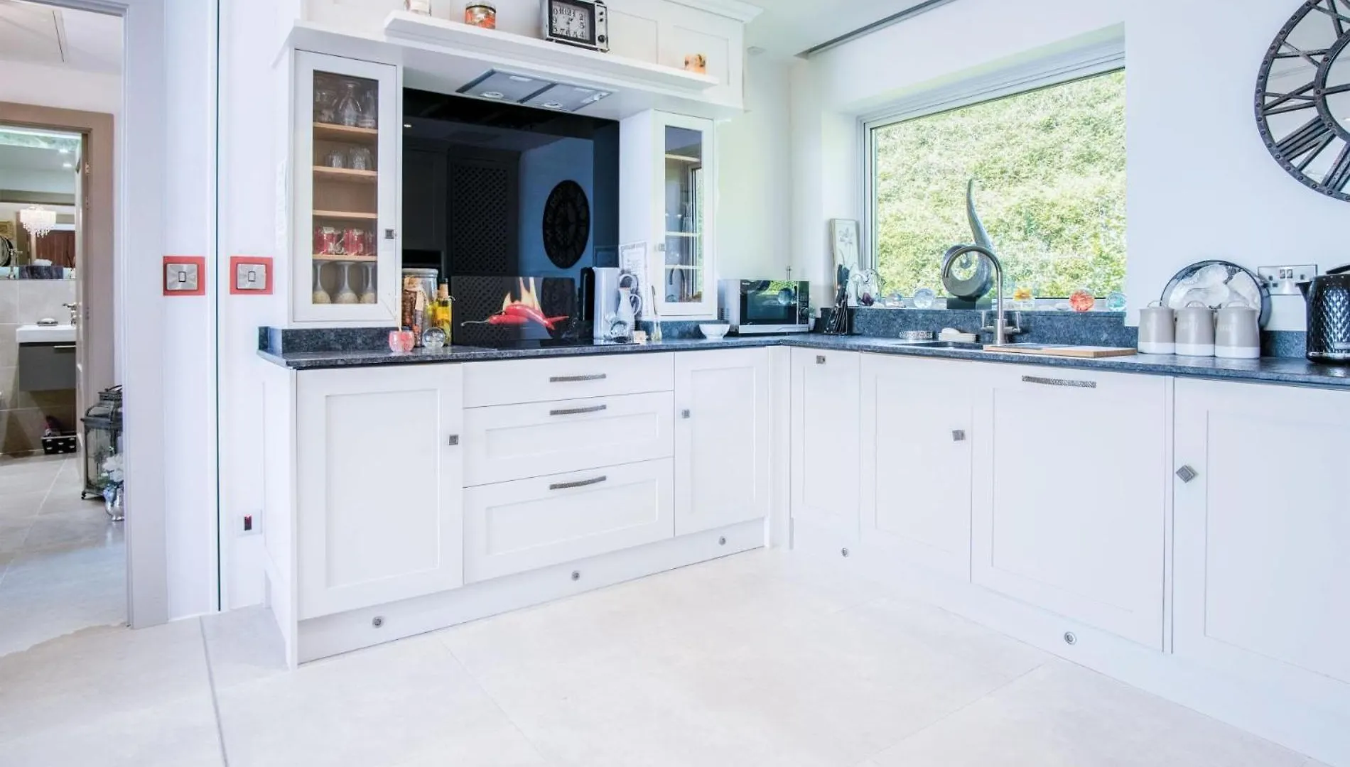 Waters Edge - 2 Bedroom -