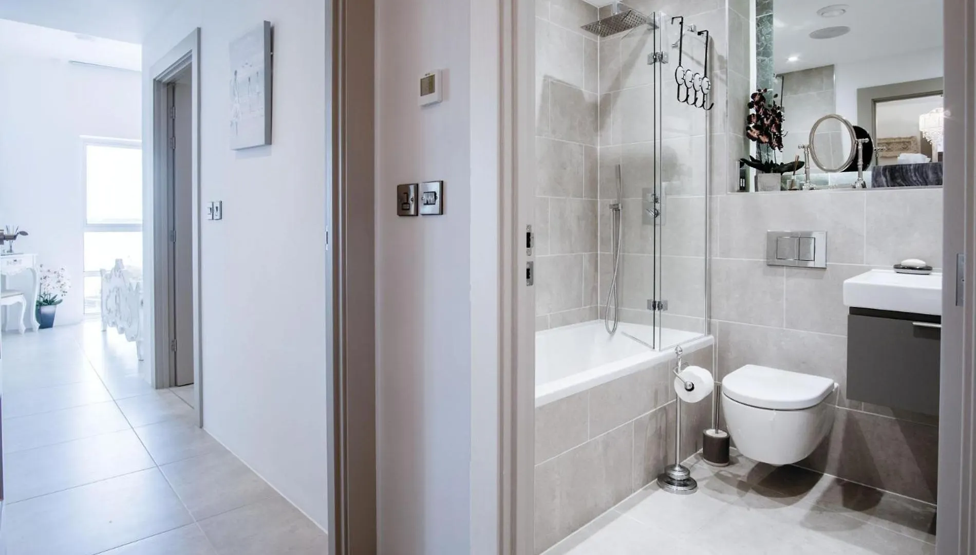 Waters Edge - 2 Bedroom - * Tenby