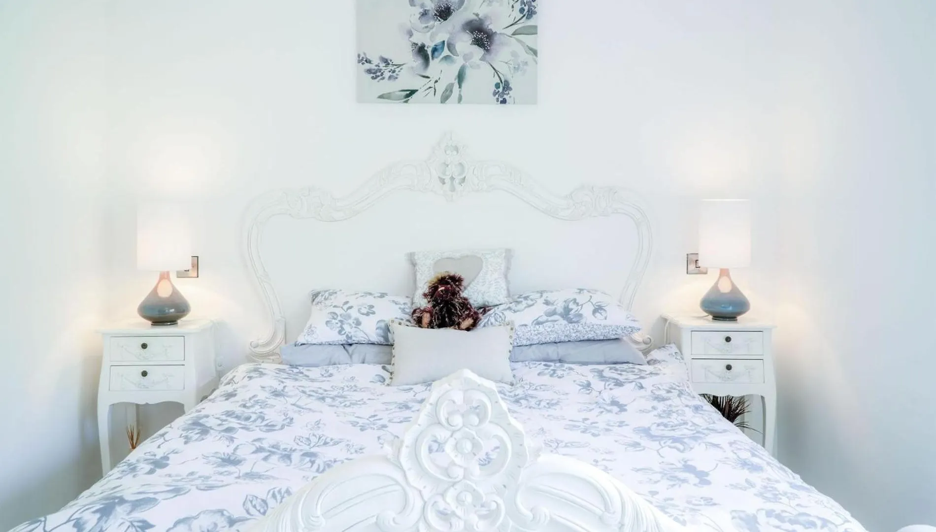 Apartment Waters Edge - 2 Bedroom -
