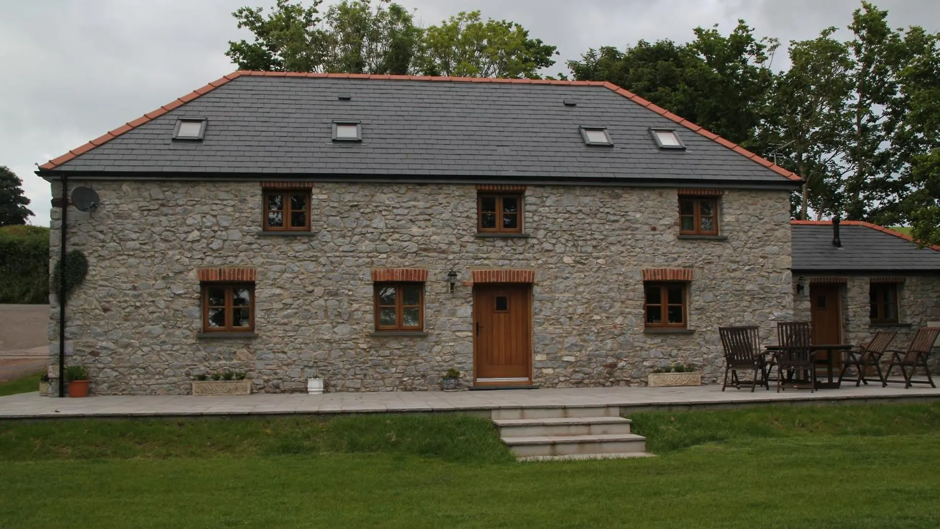 Holiday home Stables Holiday