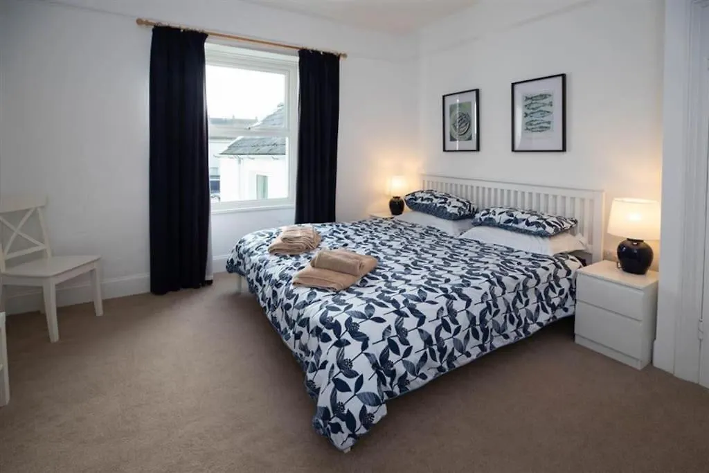 Superbly Located Tenby