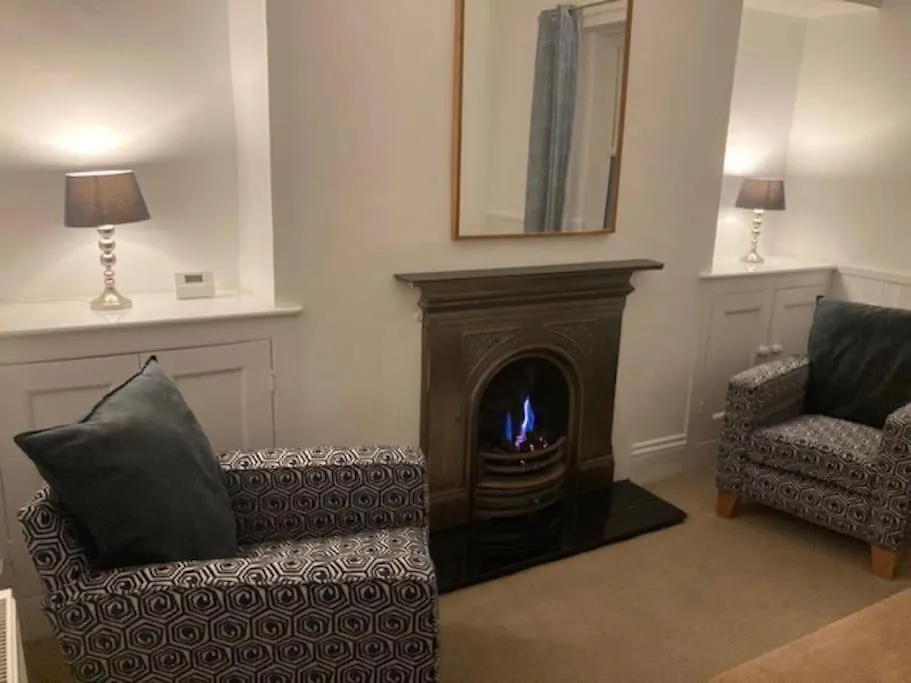 Holiday home Superbly Located