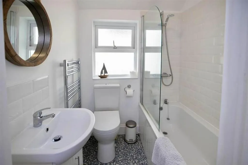 Holiday home Superbly Located *