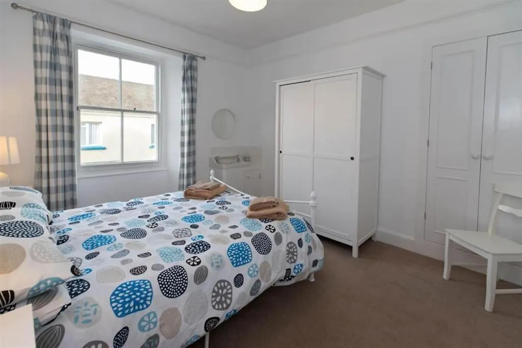 Superbly Located Holiday home
