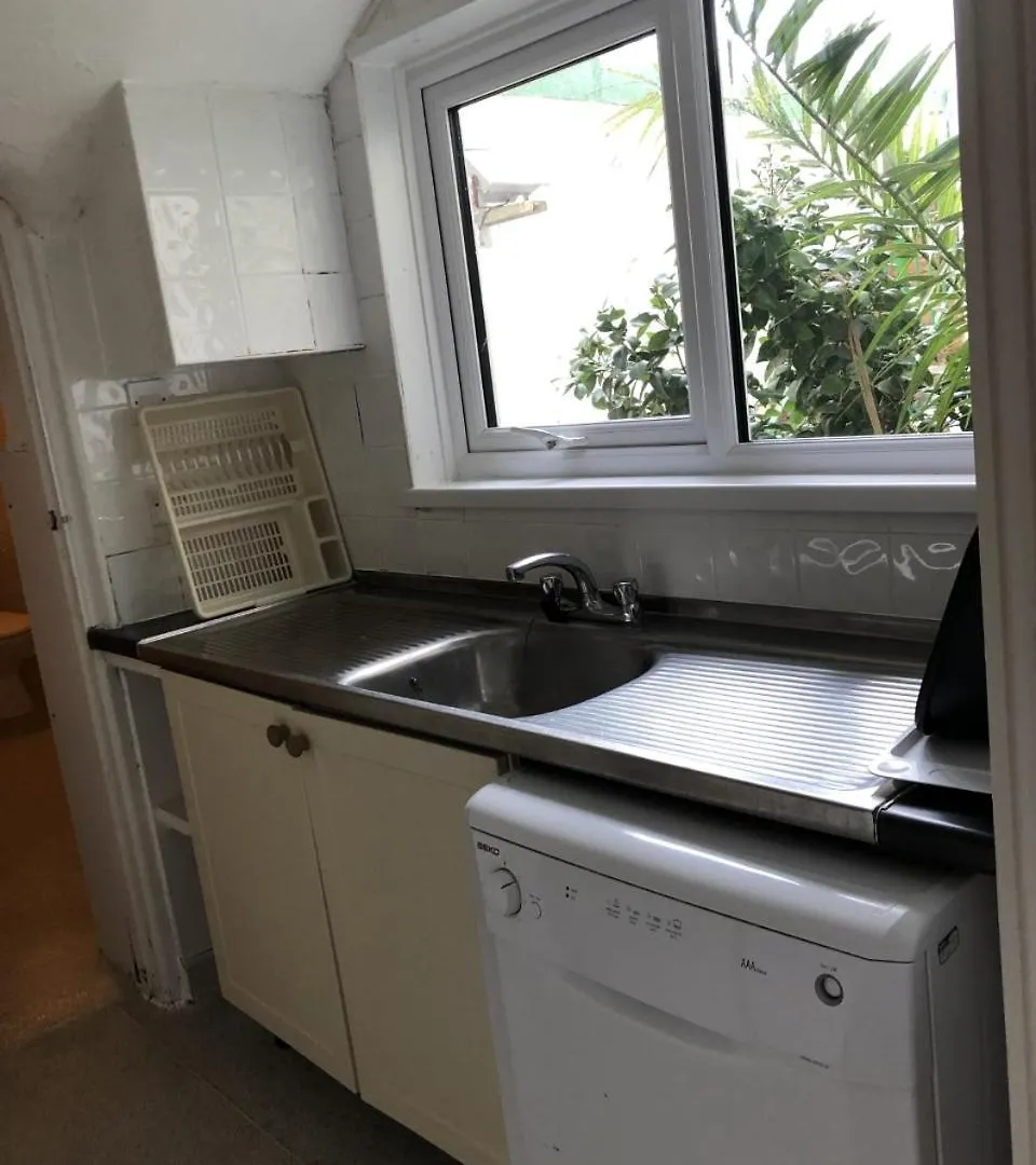 Apartment Carnock