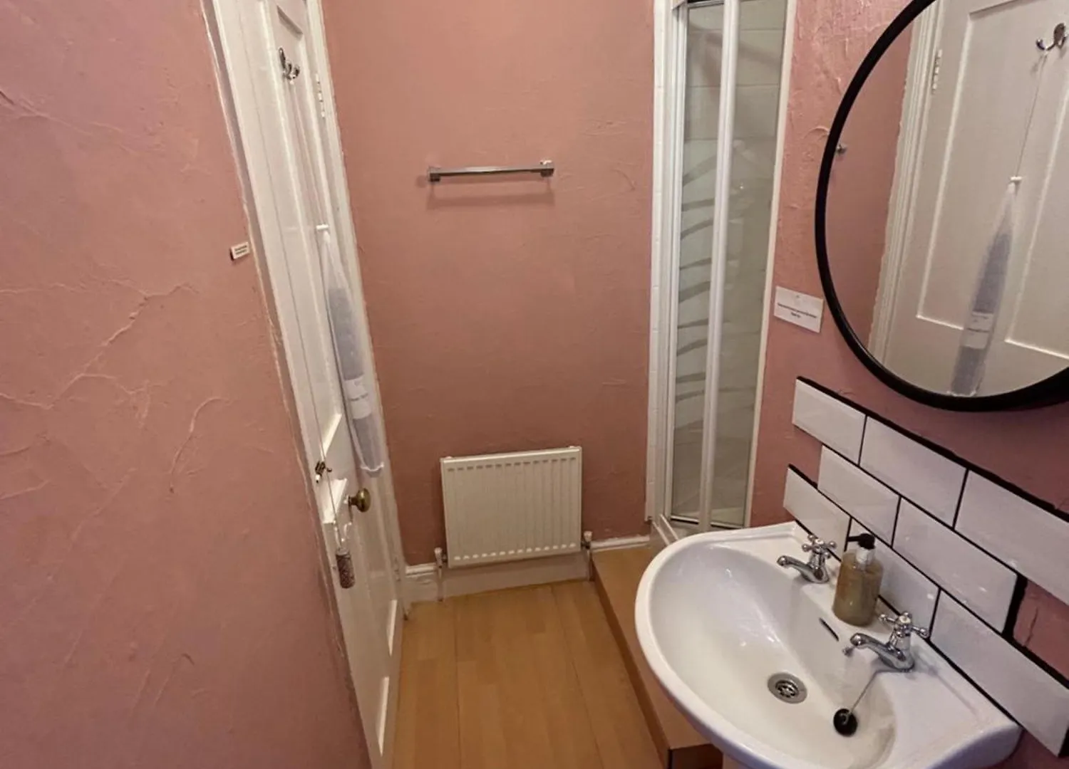 Venkovský dům Giltar Grove *